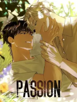 Pasion