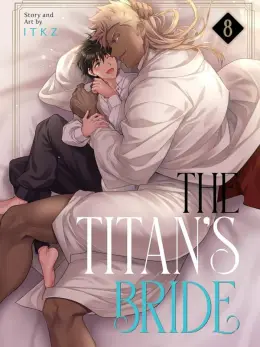 La Novia del Titan