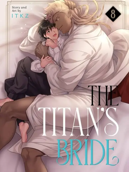 La Novia del Titan