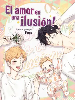 El amor es una ilusion!