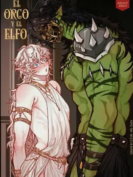 El orco y el Elfo