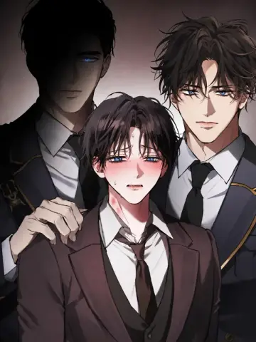 Portada de Los secretos de los hermanos de la familia noble