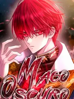 Mago Oscuro  (Black Haze remake)