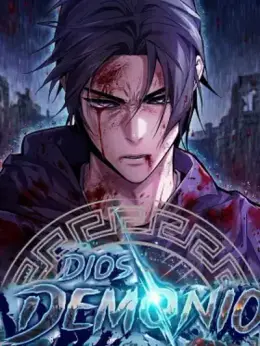 El Dios Demonio