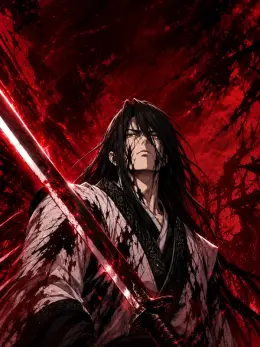 El ascenso de Namgung, el Emperador de la Espada