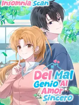 Del Mal Genio Al Amor Sincero