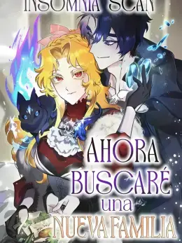 Ahora Buscaré Una Nueva Famlia