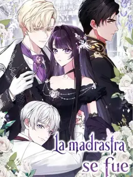 La madrastra se fue