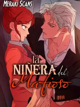 La niñera del mafioso