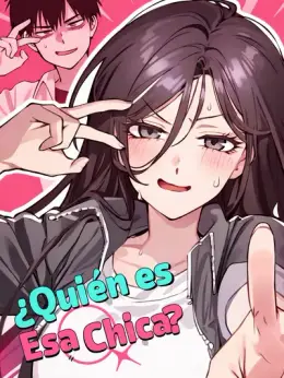 ¿Quién Es Esa Chica?