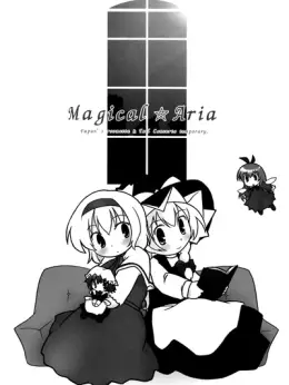 Aria Magica