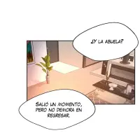 Abrázame Fuerte capítulo 124