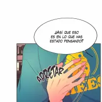 Abrázame Fuerte capítulo 177