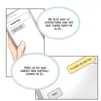 Abrázame Fuerte capítulo 29