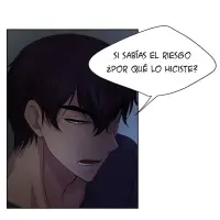 Abrázame Fuerte capítulo 47