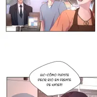 Abrázame Fuerte capítulo 67