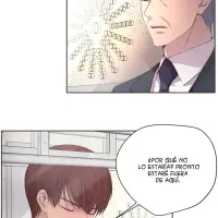 Abrázame Fuerte capítulo 84
