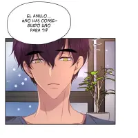 Abrázame Fuerte capítulo 98