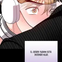 Alerta amber capítulo 21