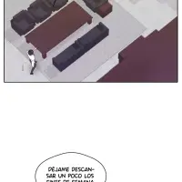 ¡Amor, Hazlo! capítulo 11