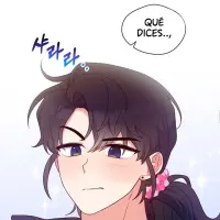 ¡Amor, Hazlo! capítulo 2