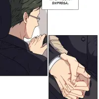 Amor Maldito capítulo 1
