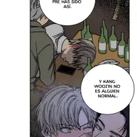 Amor Maldito capítulo 65