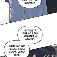 Arbol sin raices capítulo 16
