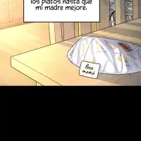 Arbol sin raices capítulo 33
