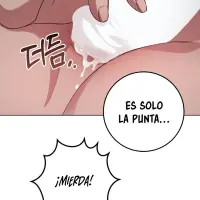 Bebé espeluznante capítulo 33