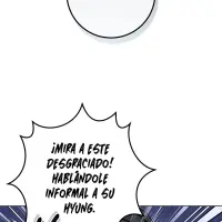 Bebé espeluznante capítulo 39