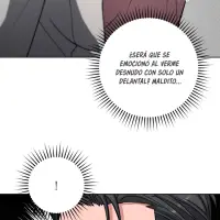 Bebé espeluznante capítulo 7