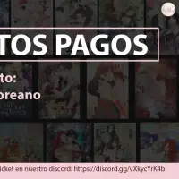 Bestias que cruzan la línea capítulo 42