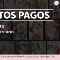 Bestias que cruzan la línea capítulo 6