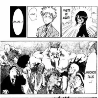 Bleach capítulo 0