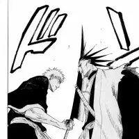 Bleach capítulo 105