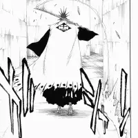 Bleach capítulo 110