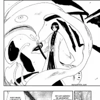 Bleach capítulo 154