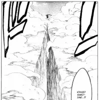 Bleach capítulo 161