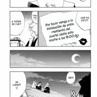 Bleach capítulo 168.1