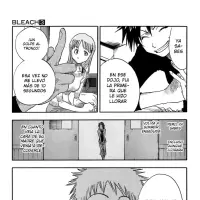 Bleach capítulo 18