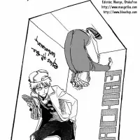 Bleach capítulo 183