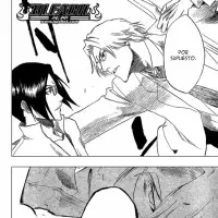 Bleach capítulo 214