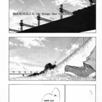 Bleach capítulo 25.1