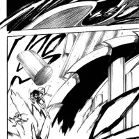 Bleach capítulo 257