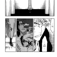 Bleach capítulo 270