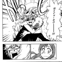 Bleach capítulo 292