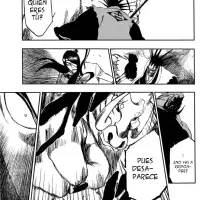 Bleach capítulo 298