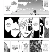 Bleach capítulo 306