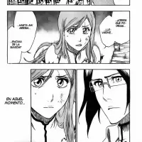 Bleach capítulo 347